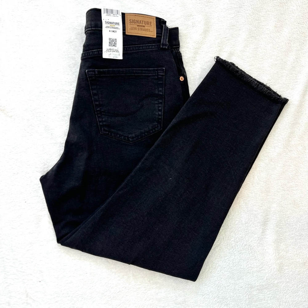 Levi's 90's Style Mom Jeans